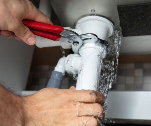 About Emergency plumbing pros Nunda, SD